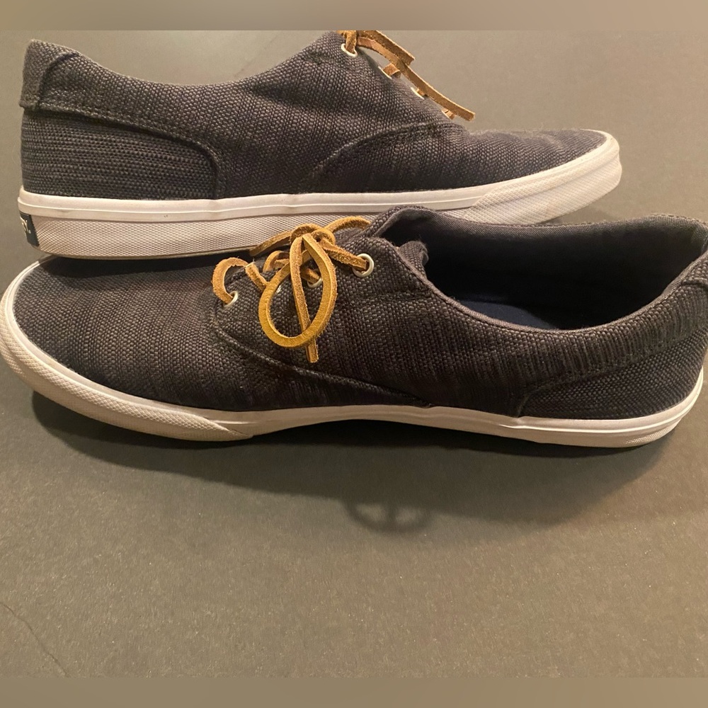 Men’s Sperry Top Sider Shoes (size 11) - Picture 4 of 6